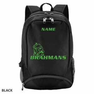 Shop - Brahmans Backpack at Proserpine Whitsunday Junior Rugby League