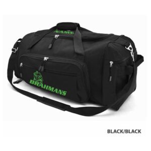 Shop - Brahmans Sports Bag at Proserpine Whitsunday Junior Rugby League