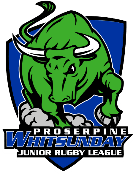 Proserpine Whitsunday Junior Rugby League